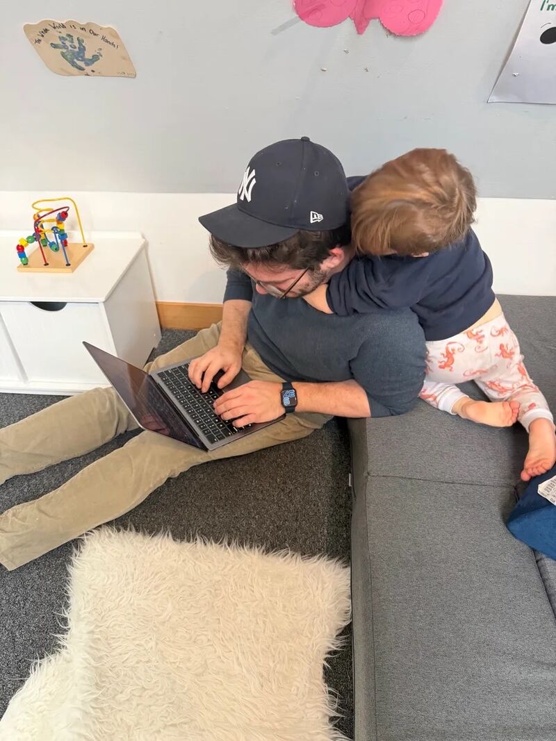 Jack Schuss - Founder of SnapMealPlan